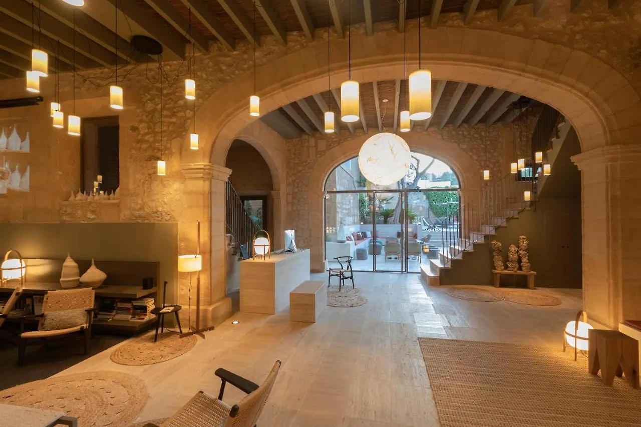 Can Auli Luxury Retreat - Adults Only Pollença Hotel