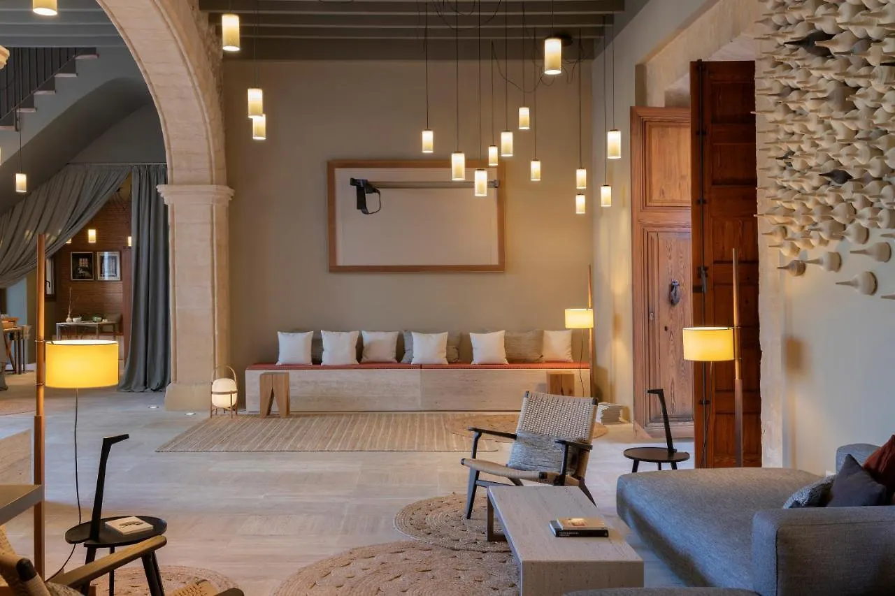 Hotell Can Auli Luxury Retreat - Adults Only Pollença