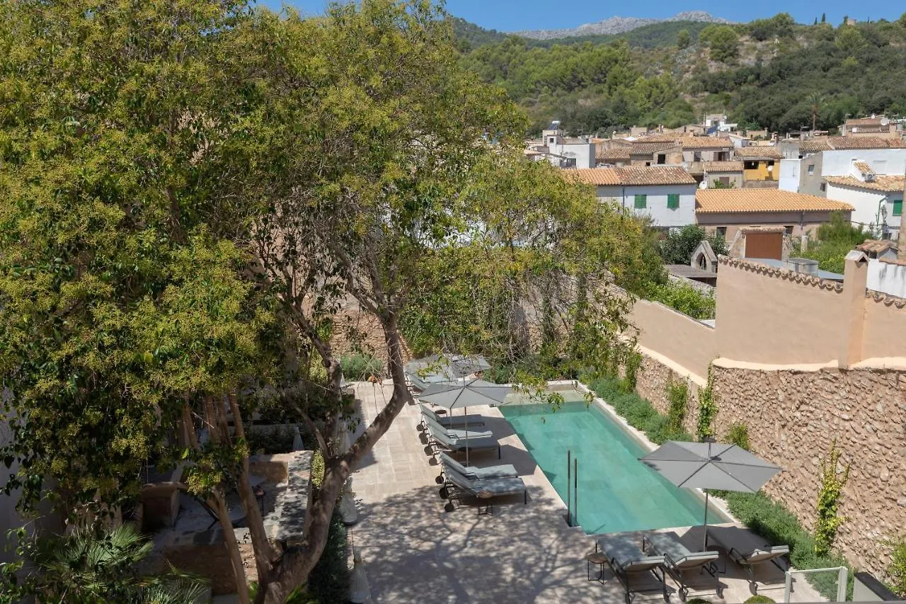 Can Auli Luxury Retreat - Adults Only Pollença 5*,  Spanien