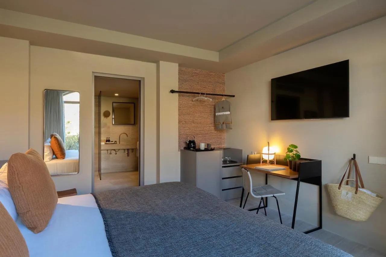 ***** Hotell Can Auli Luxury Retreat - Adults Only Pollença Spanien