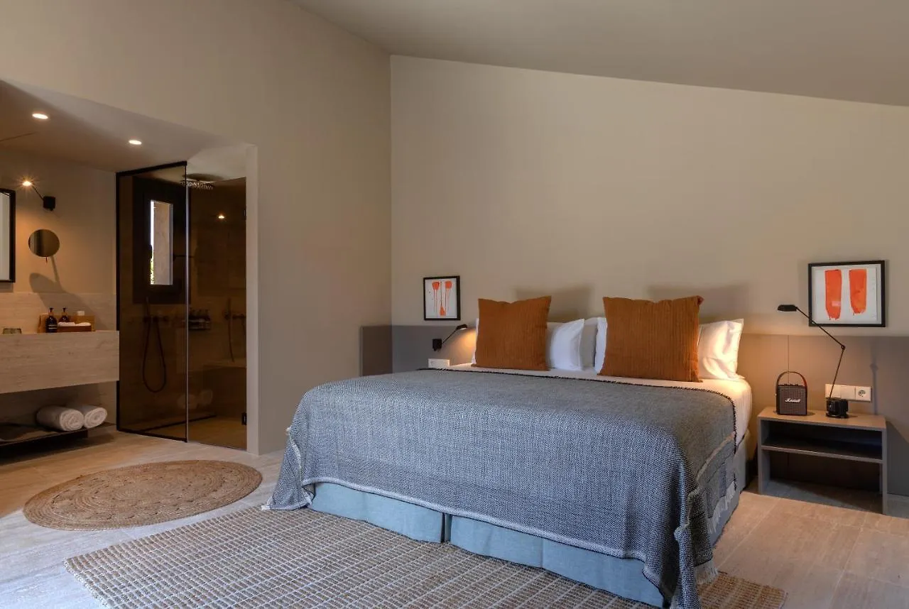 Can Auli Luxury Retreat - Adults Only Pollença 5*,