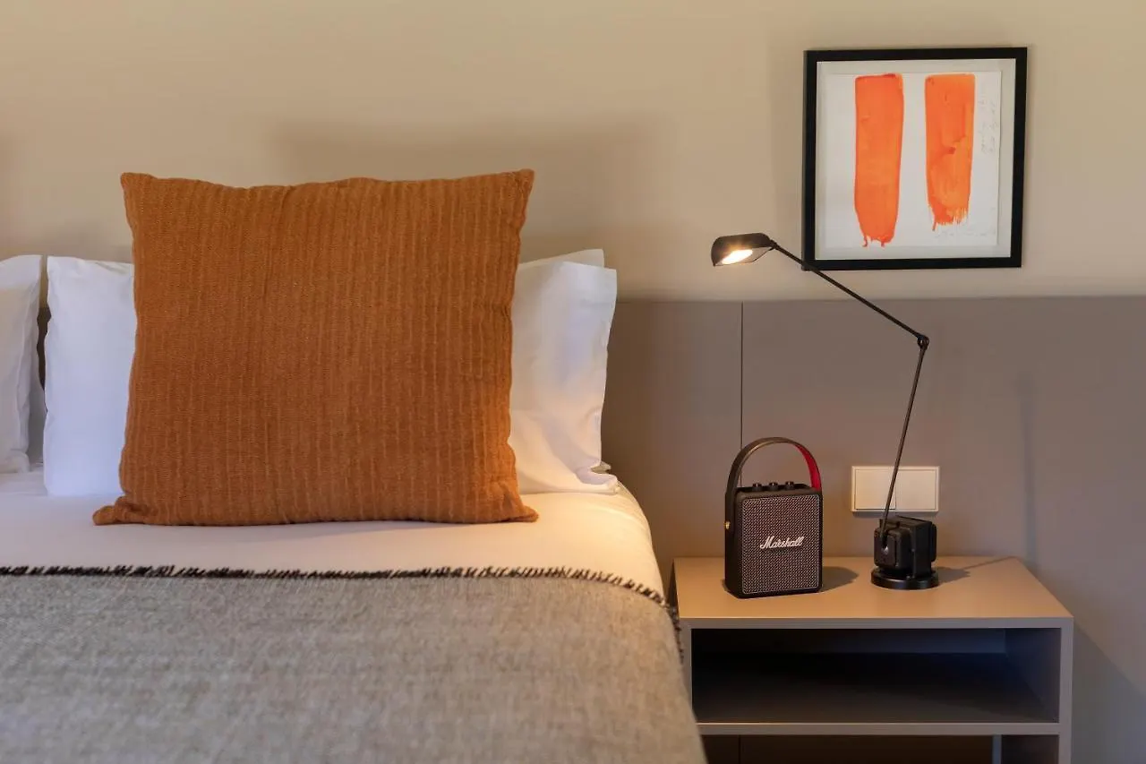 Can Auli Luxury Retreat - Adults Only Pollença 5*,