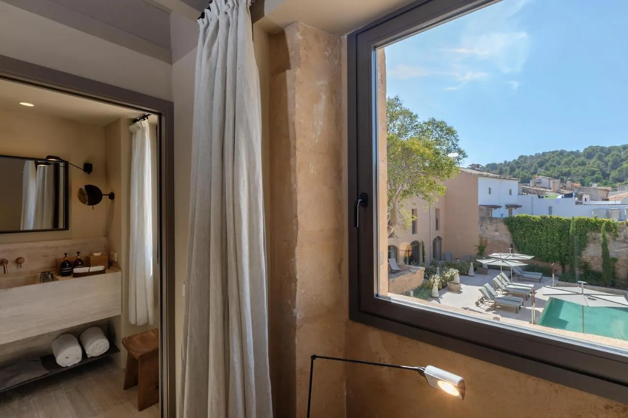 ***** Hotel Can Auli Luxury Retreat - Adults Only Pollença Spanje