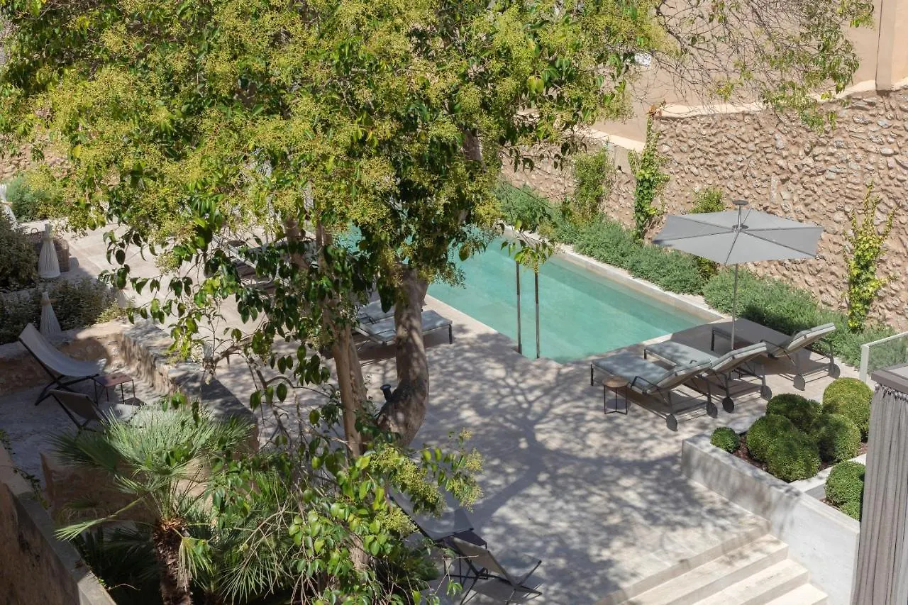 Can Auli Luxury Retreat - Adults Only Pollença