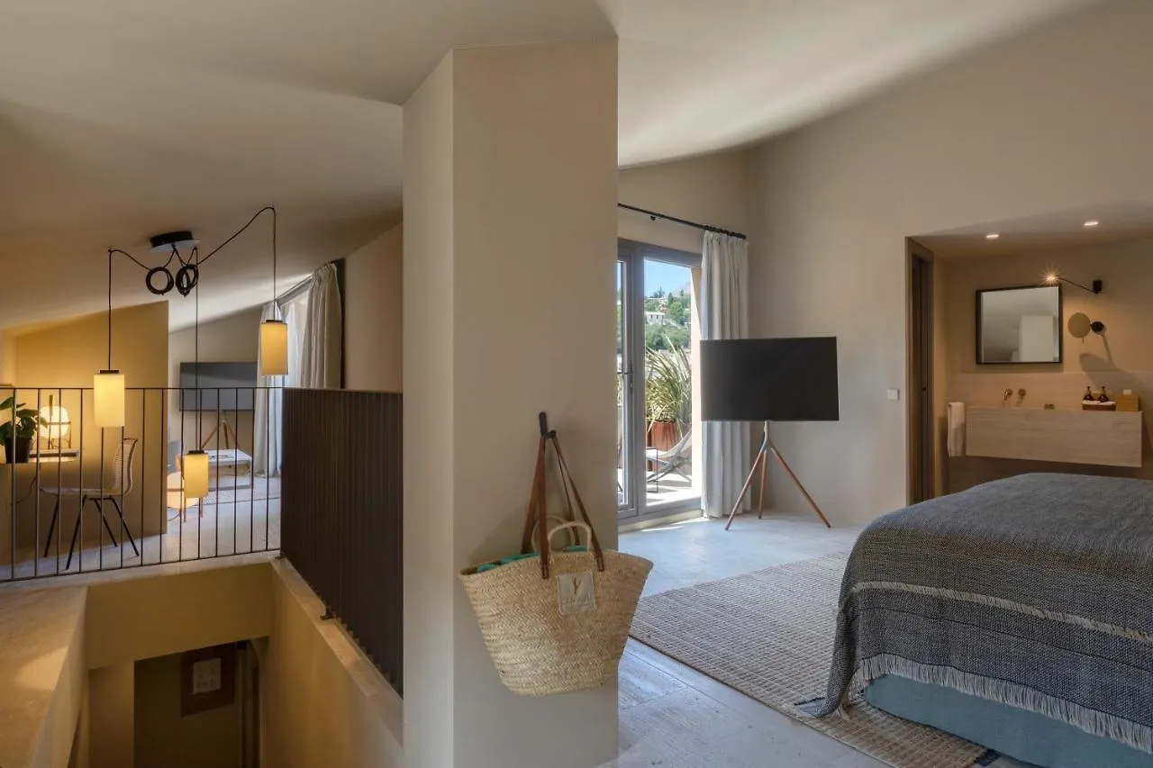 ***** Hotel Can Auli Luxury Retreat - Adults Only Pollença Spagna