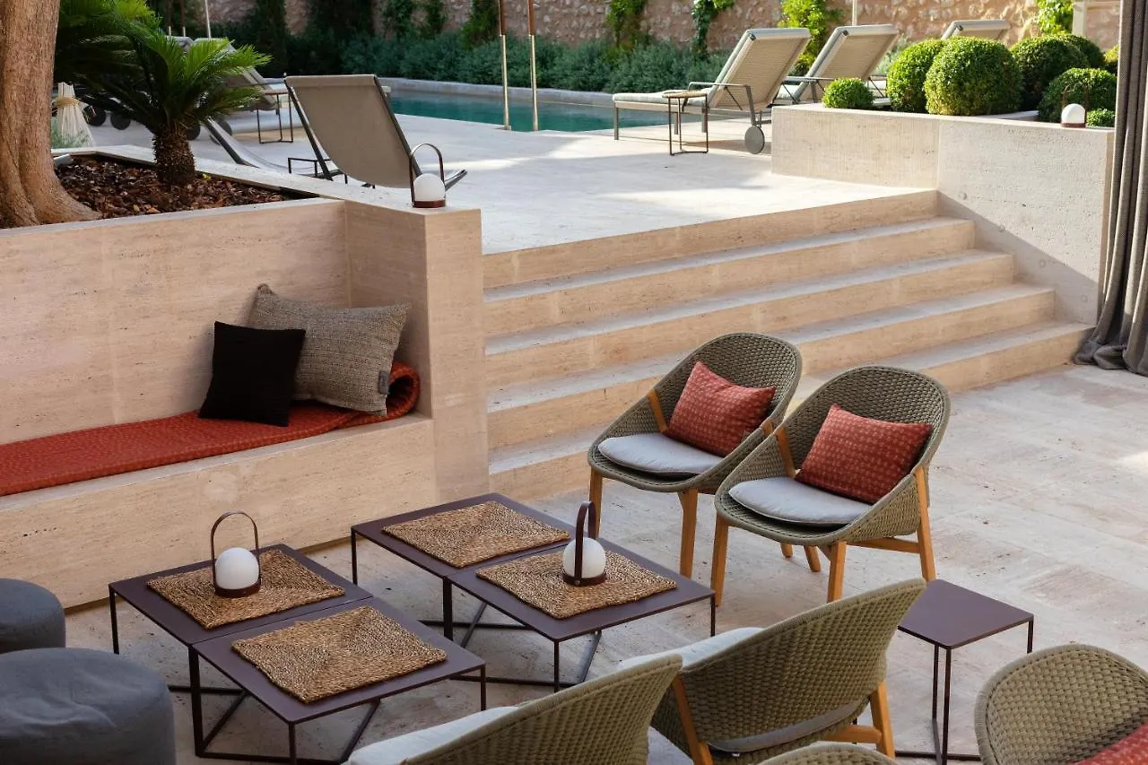 Can Auli Luxury Retreat - Adults Only Pollença 5*,  Spanje
