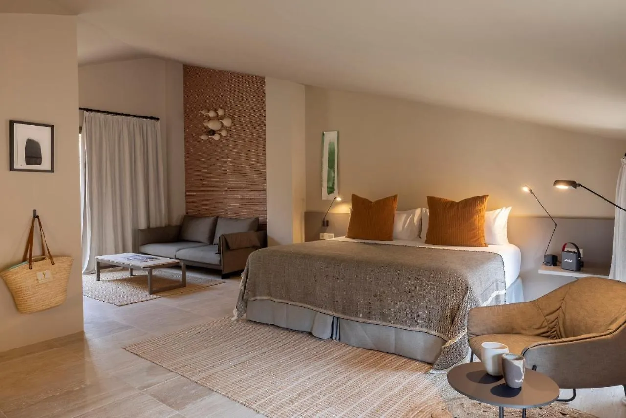 פוינסה Can Auli Luxury Retreat - Adults Only מלון