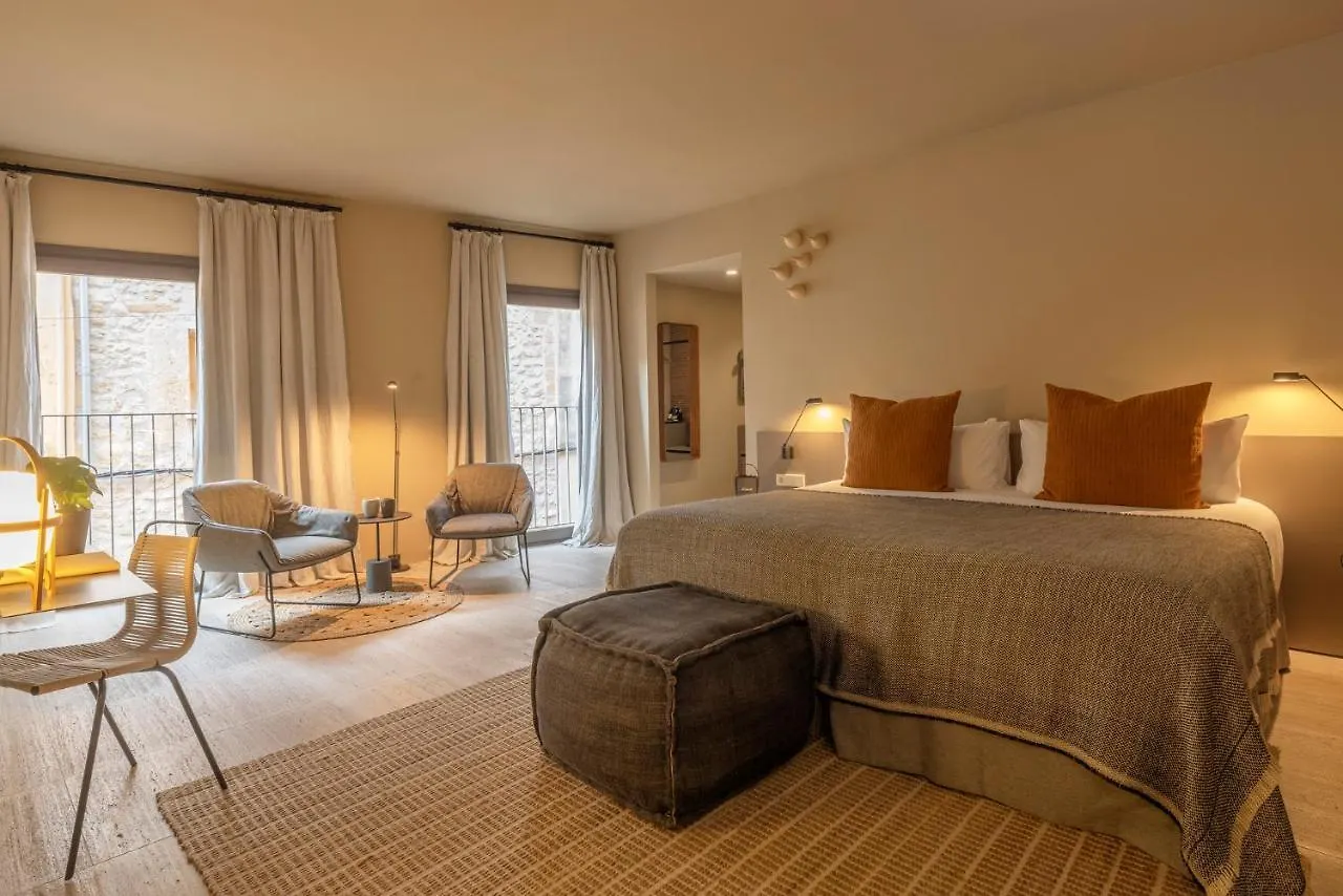 Can Auli Luxury Retreat - Adults Only Pollença 5*,  Spanje