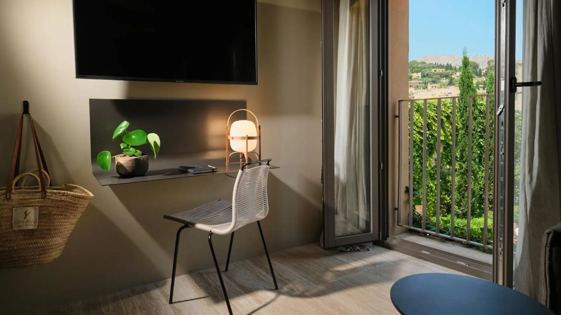 פוינסה Can Auli Luxury Retreat - Adults Only