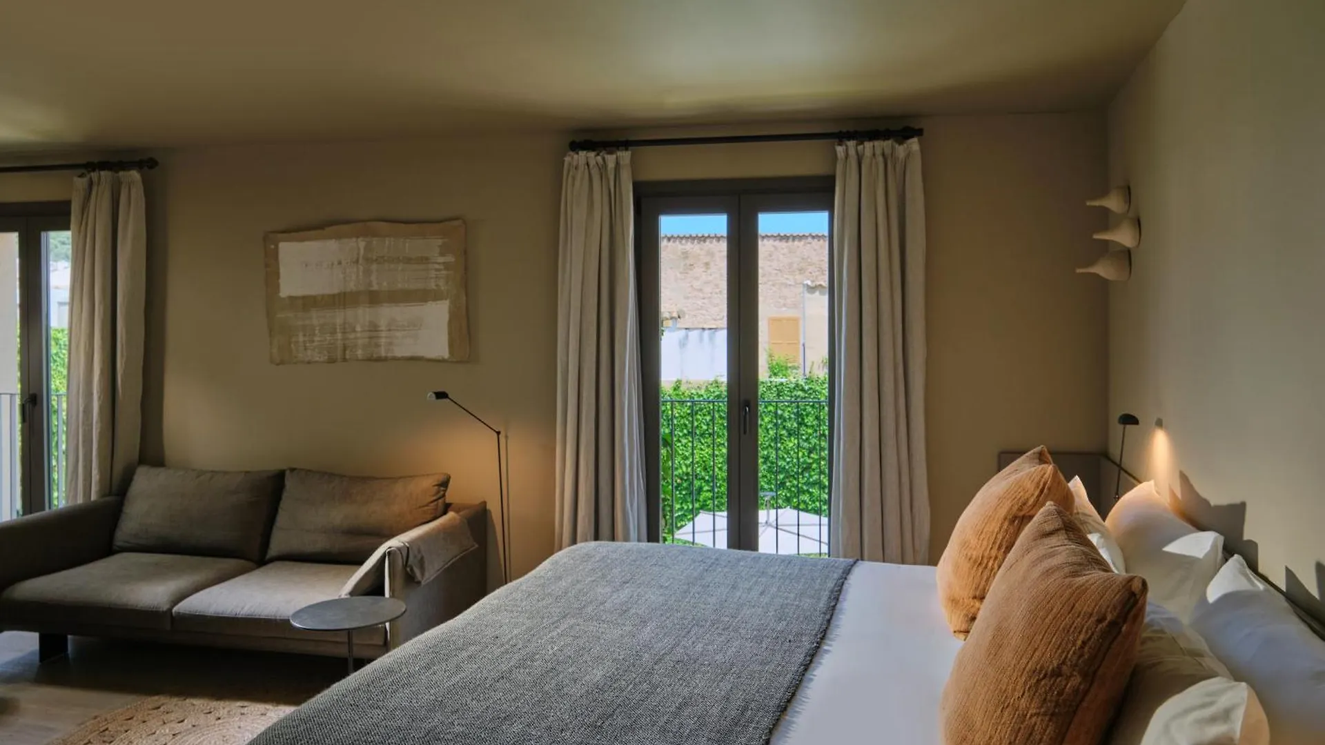 Can Auli Luxury Retreat - Adults Only Pollença Spanje