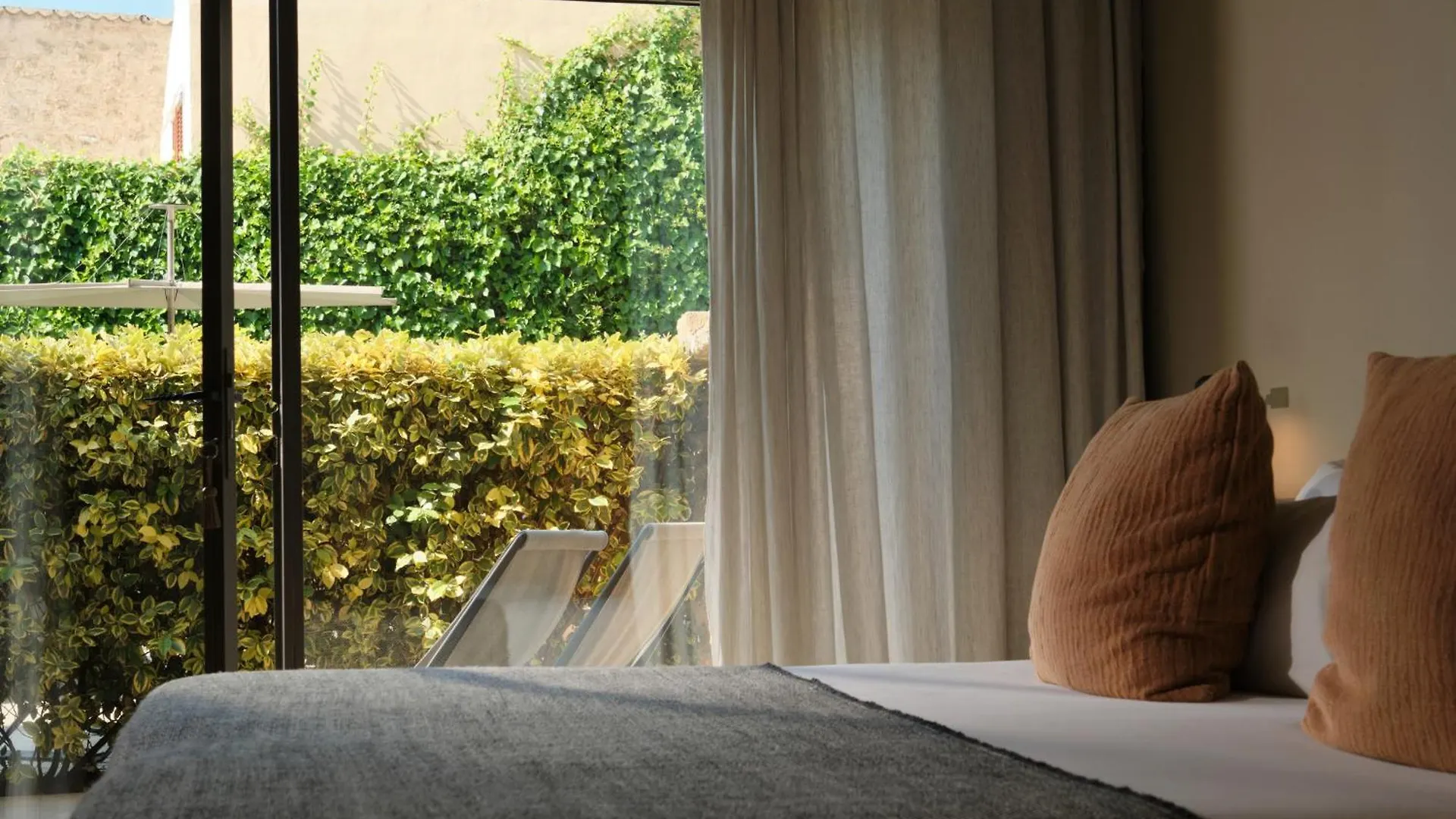***** Hotel Can Auli Luxury Retreat - Adults Only Pollença Spanje