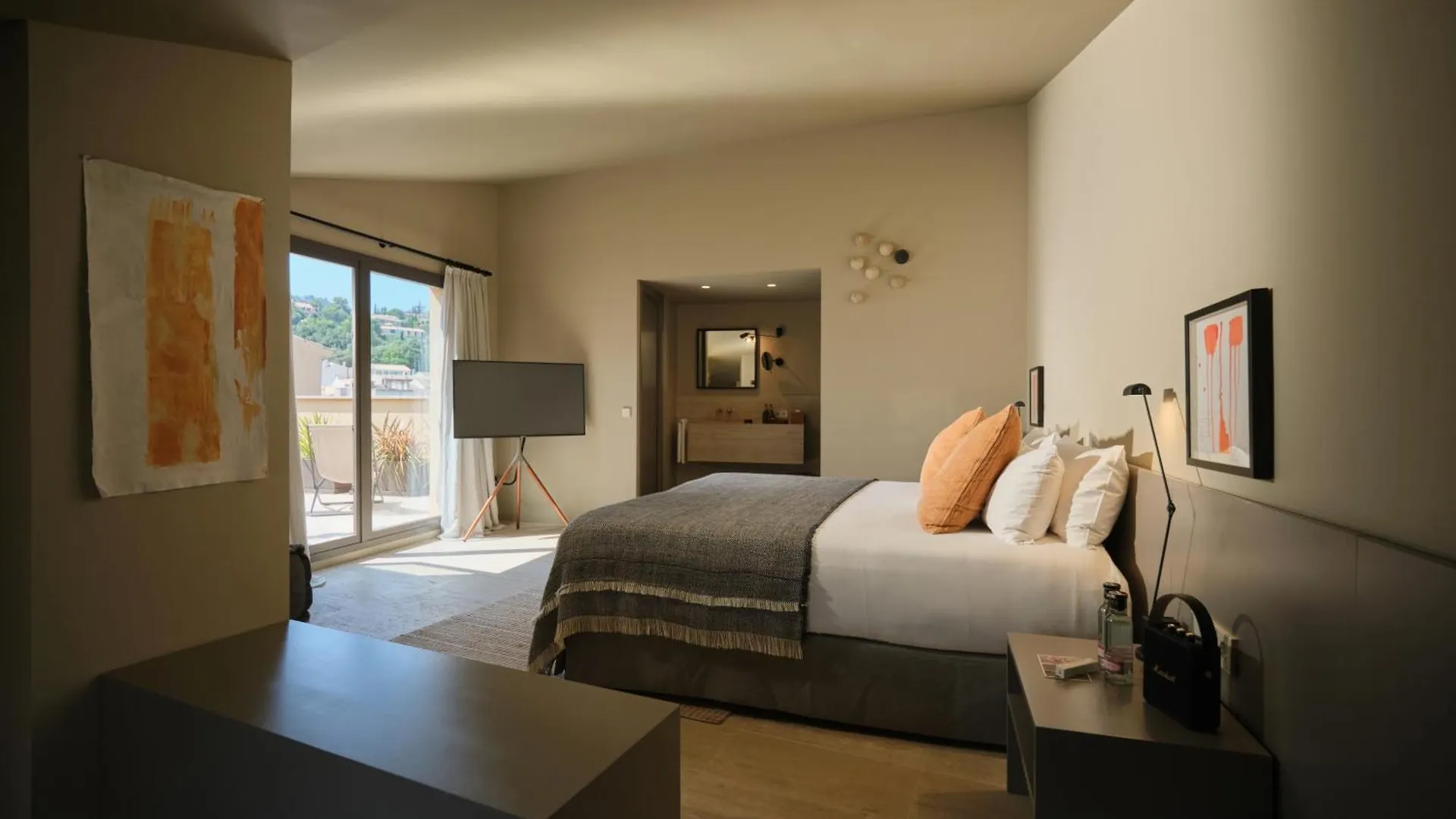 Hotel Can Auli Luxury Retreat - Adults Only Pollença