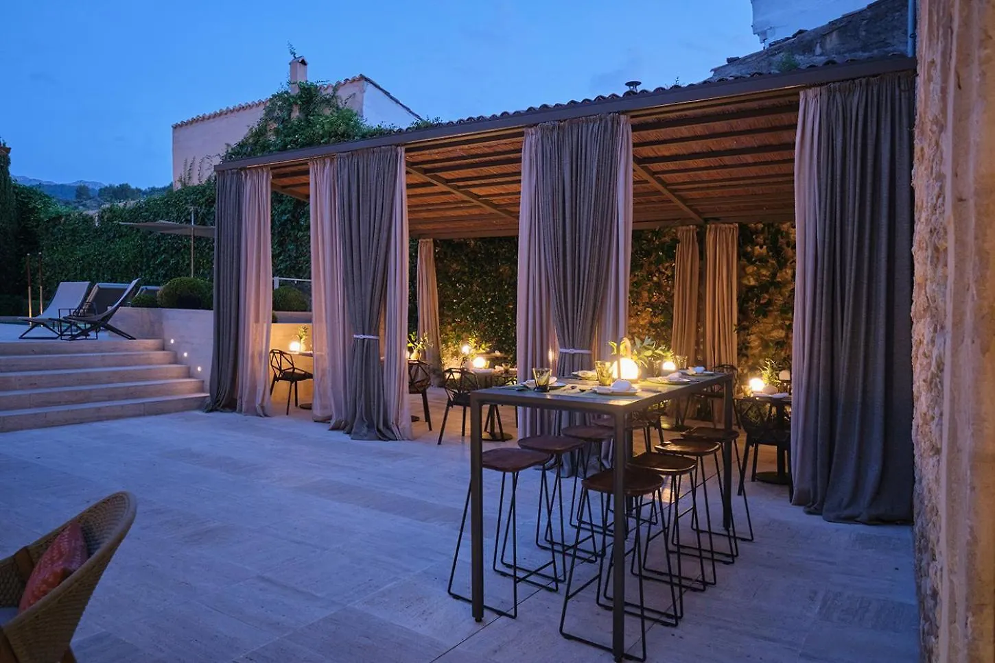 Can Auli Luxury Retreat - Adults Only Pollença 5*,  Spanje