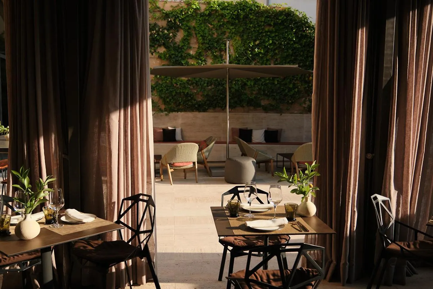 酒店 Can Auli Luxury Retreat - Adults Only 波连斯萨