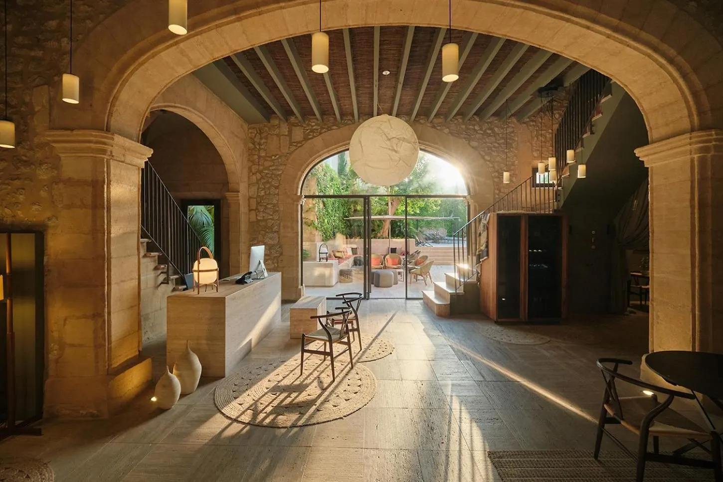 Hotel Can Auli Luxury Retreat - Adults Only Pollença