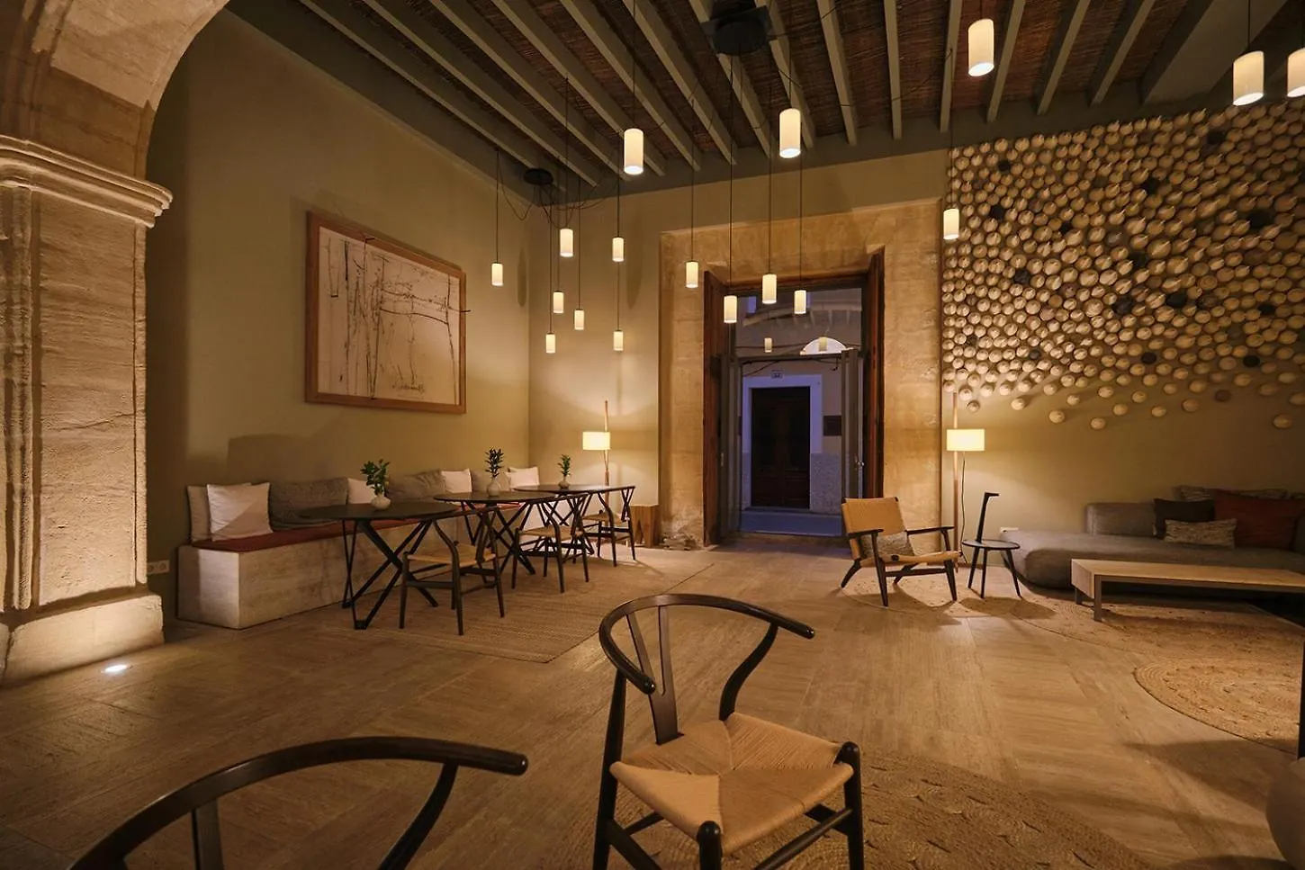 Can Auli Luxury Retreat - Adults Only Pollença Hotel