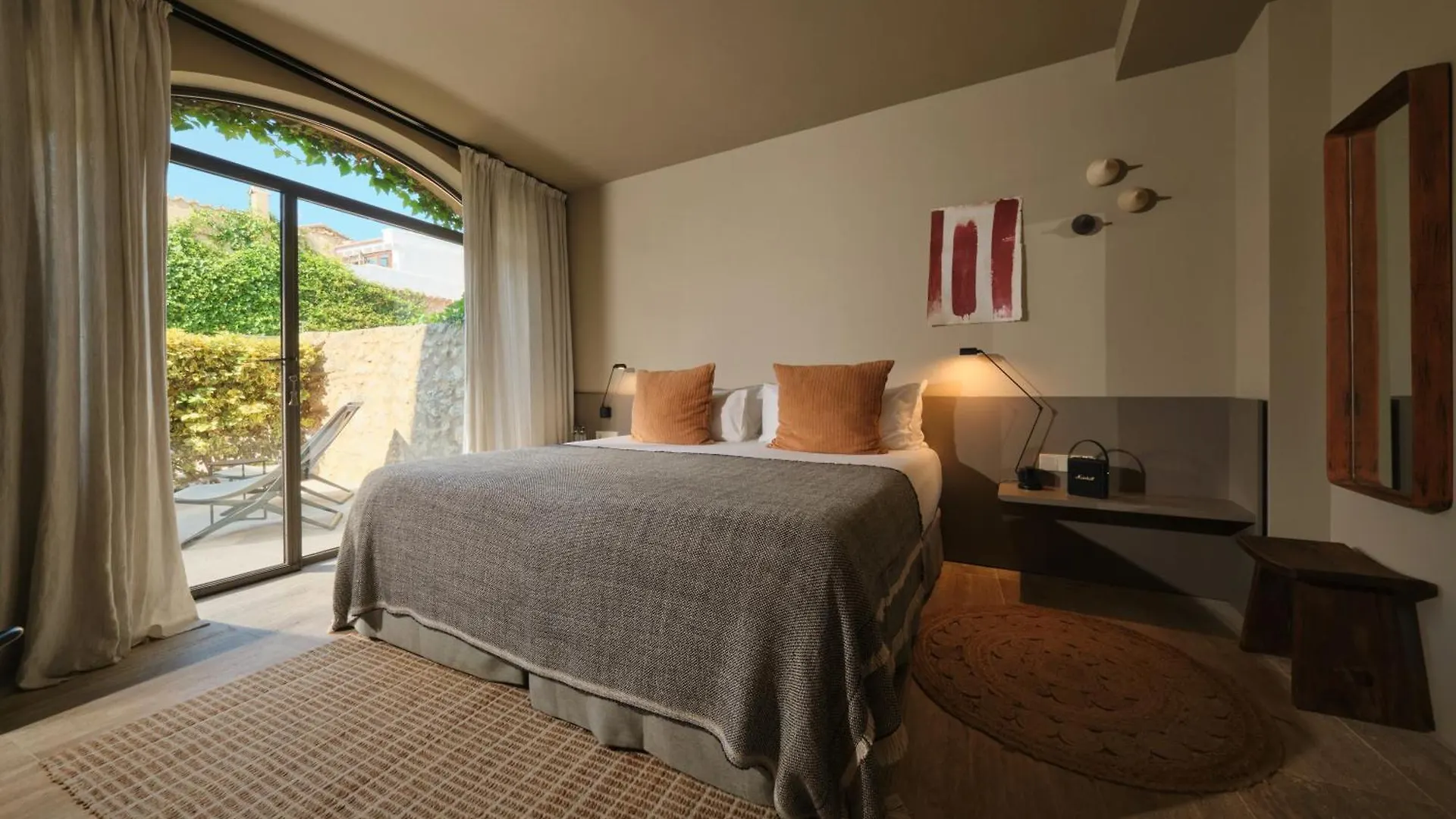 Can Auli Luxury Retreat - Adults Only Pollença