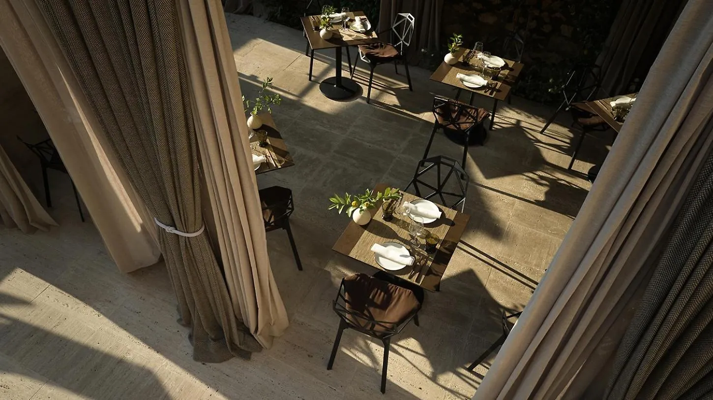 Can Auli Luxury Retreat - Adults Only Pollença 5*,