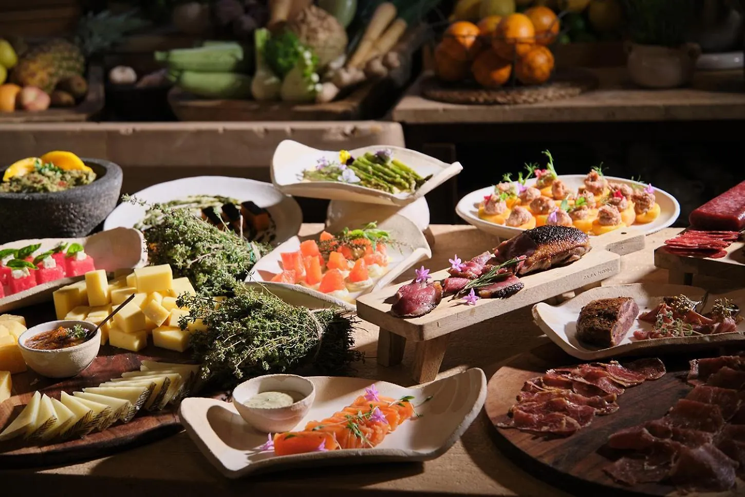 פוינסה Can Auli Luxury Retreat - Adults Only ספרד