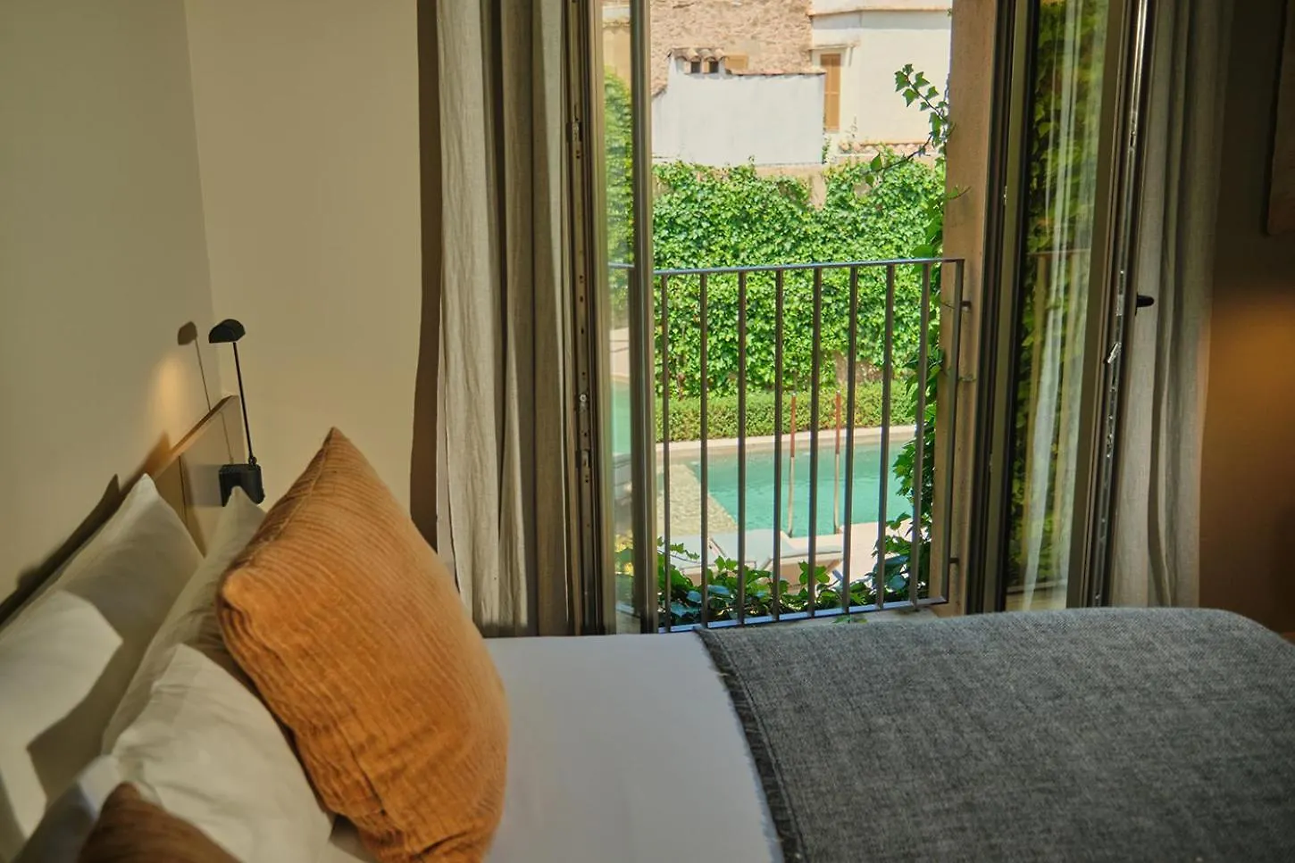 מלון פוינסה Can Auli Luxury Retreat - Adults Only