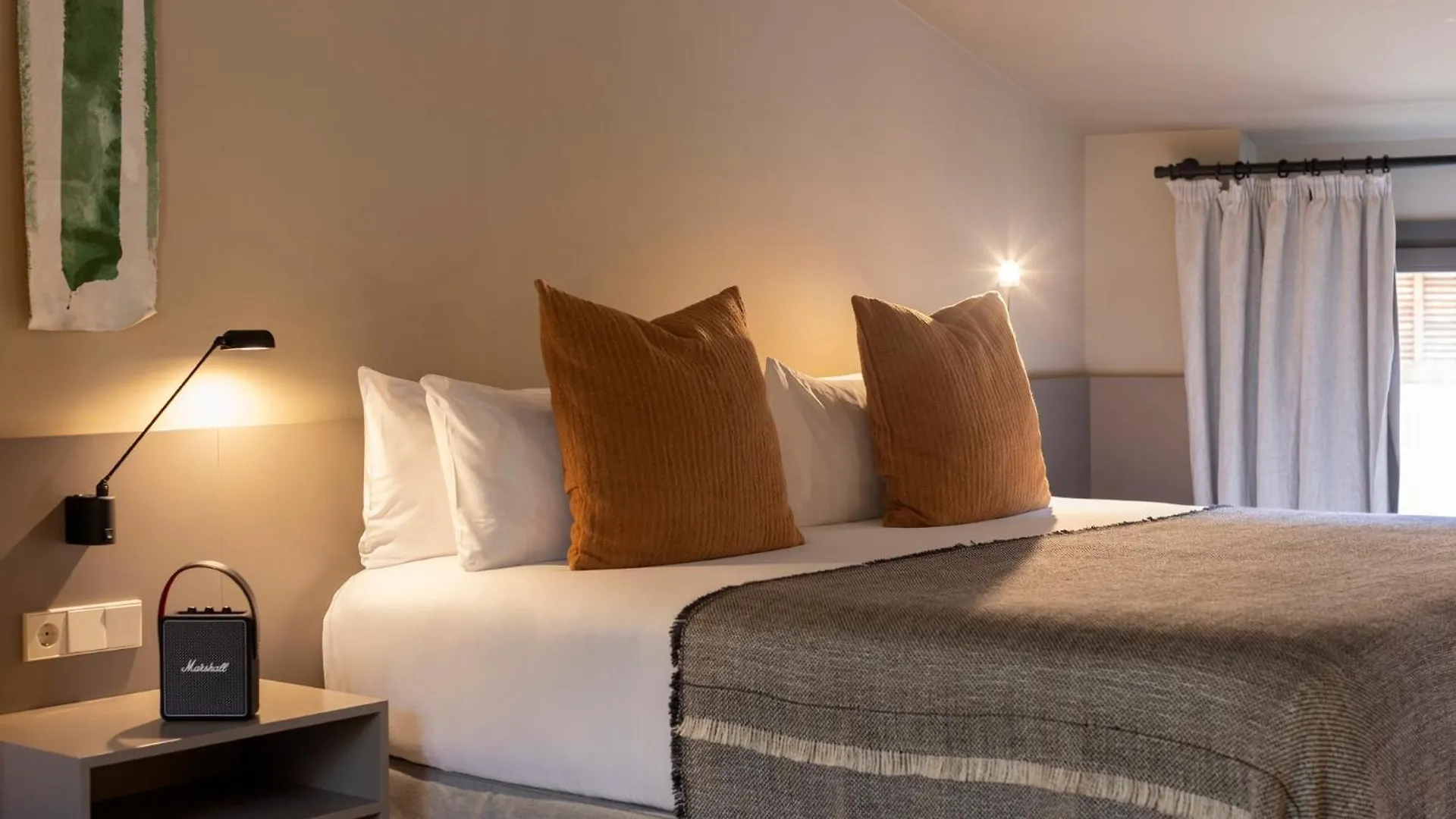 פוינסה Can Auli Luxury Retreat - Adults Only 5*,  ספרד
