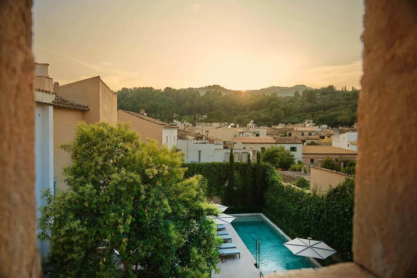 פוינסה Can Auli Luxury Retreat - Adults Only ספרד