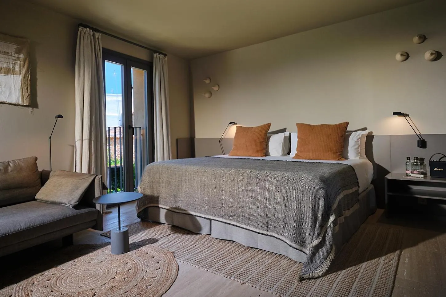 פוינסה Can Auli Luxury Retreat - Adults Only 5*,  ספרד