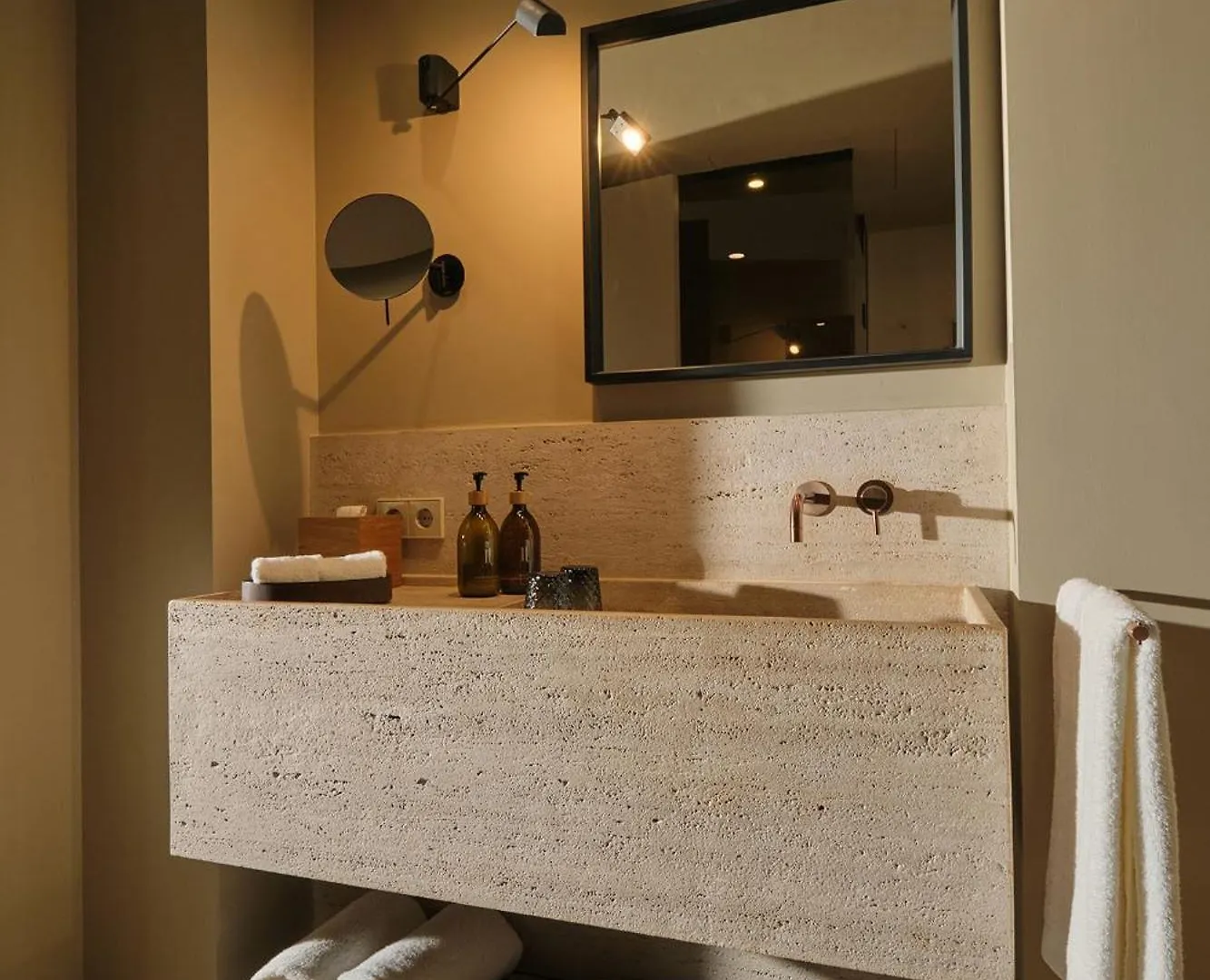פוינסה Can Auli Luxury Retreat - Adults Only מלון
