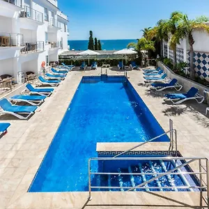 Hotell Toboso Apar - Turis