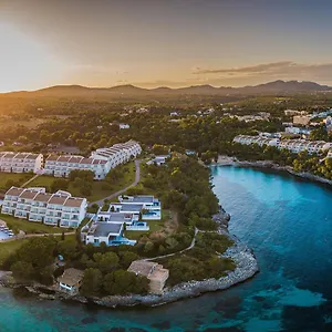 Ikos Porto Petro Semesteranläggning (resort)