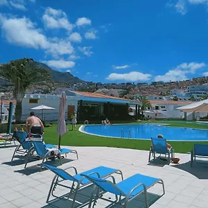 Aparthotel Malibu Park Costa Adeje (Tenerife)