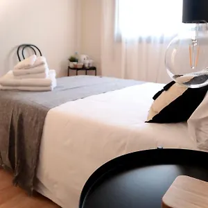 Maison d'hôtes Barcelona Pr