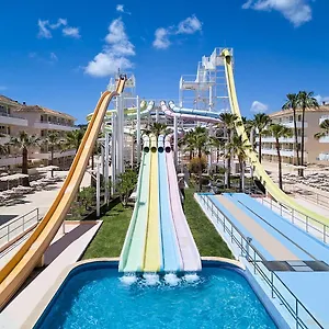 Fergus Club Mallorca Waterpark Hotell