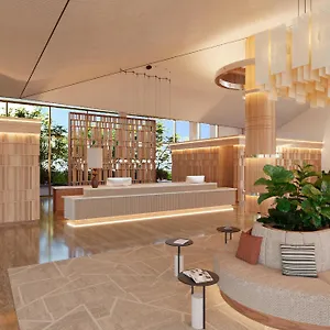 Hotell Hipotels Playa De Palma Palace&spa (adults Only)