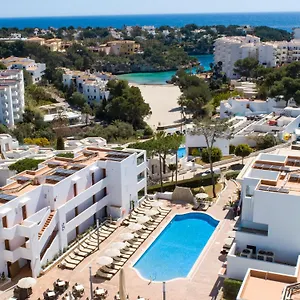 Hotell Marsenses Ferrera Blanca Family