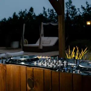 La Farm Baleares (adults Only) **** Santa Maria del Cami (Mallorca)