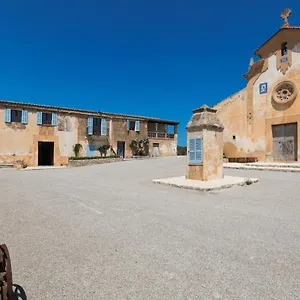 Son Mesquida Vell ** Manacor (Mallorca)