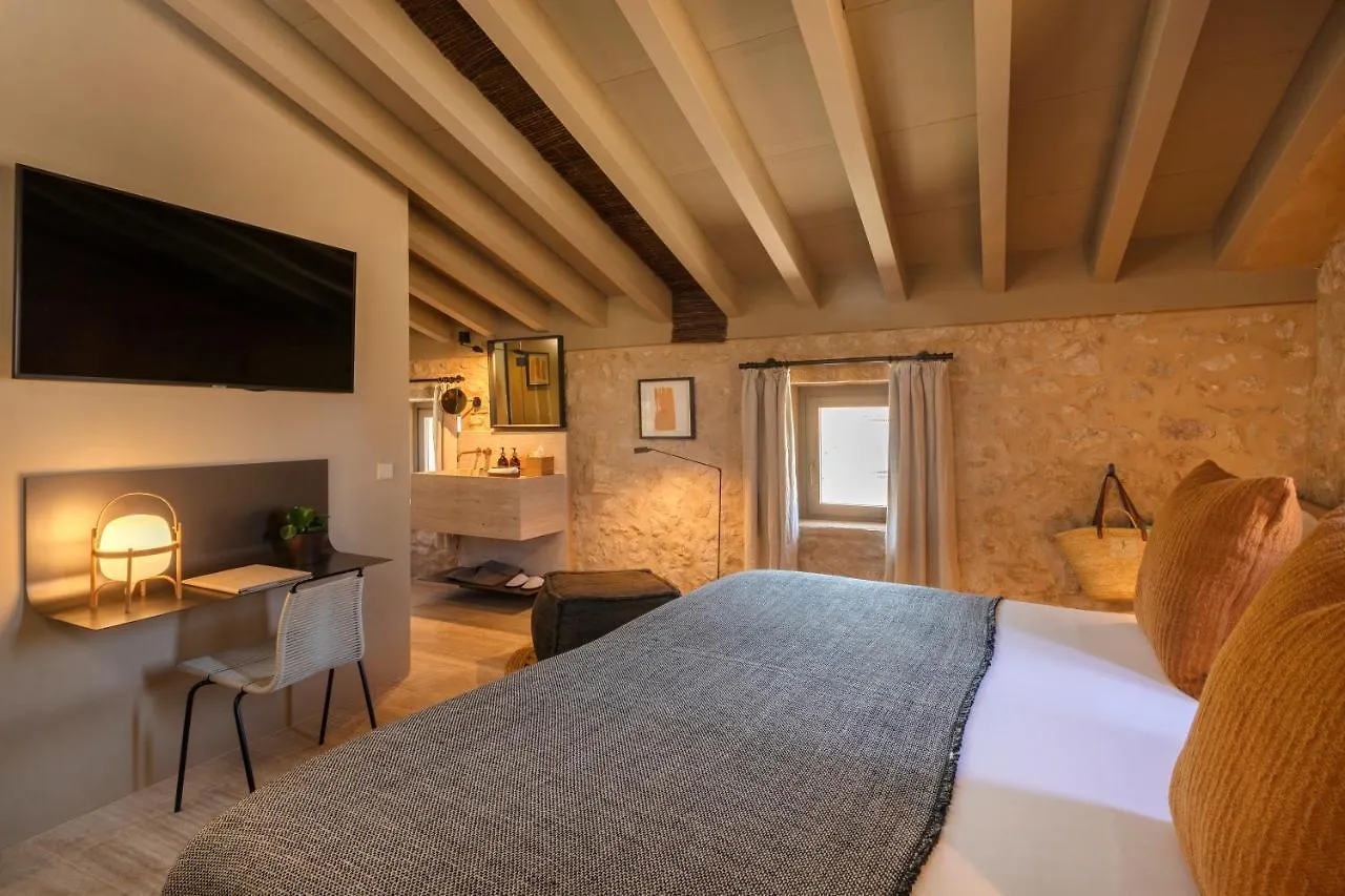 ***** Hotel Can Auli Luxury Retreat - Adults Only Pollenca Spain