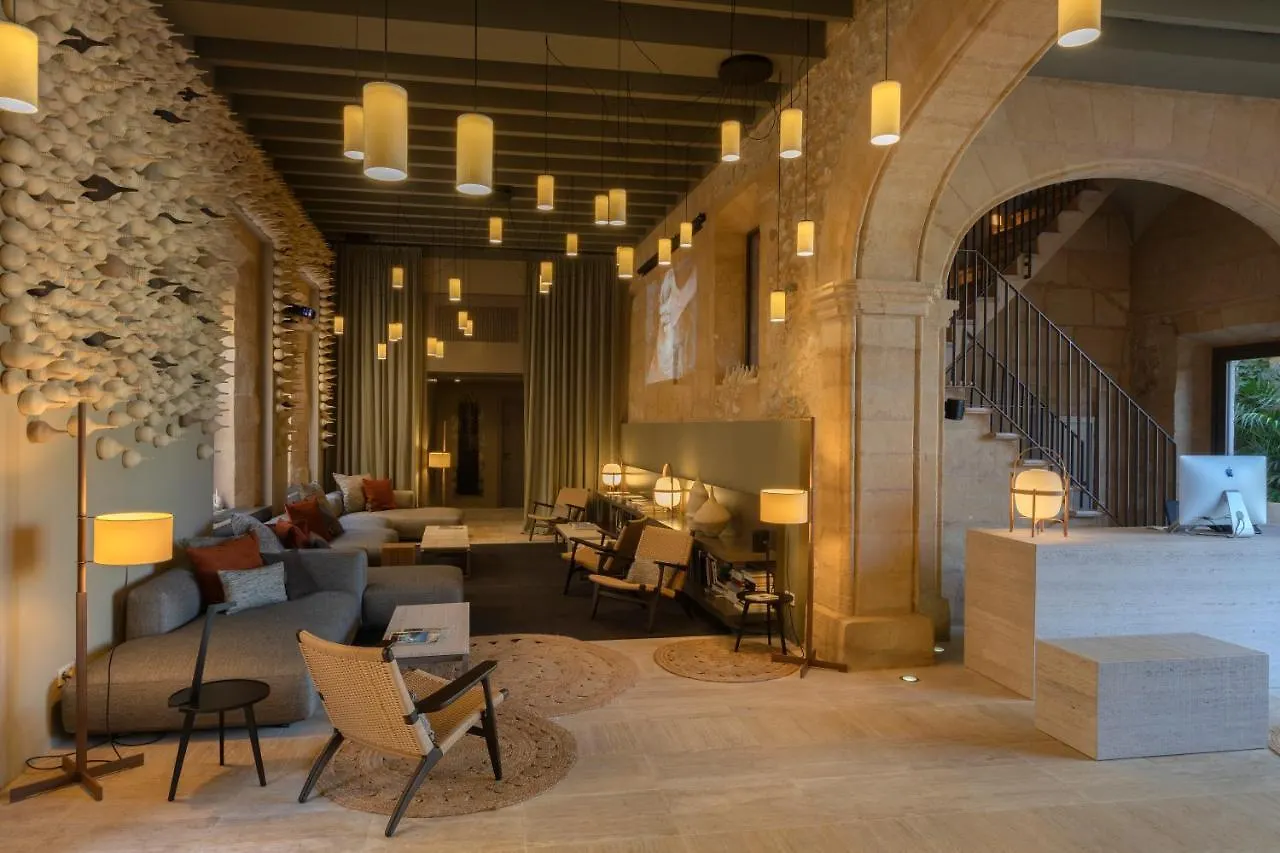 Can Auli Luxury Retreat - Adults Only Pollenca Spain