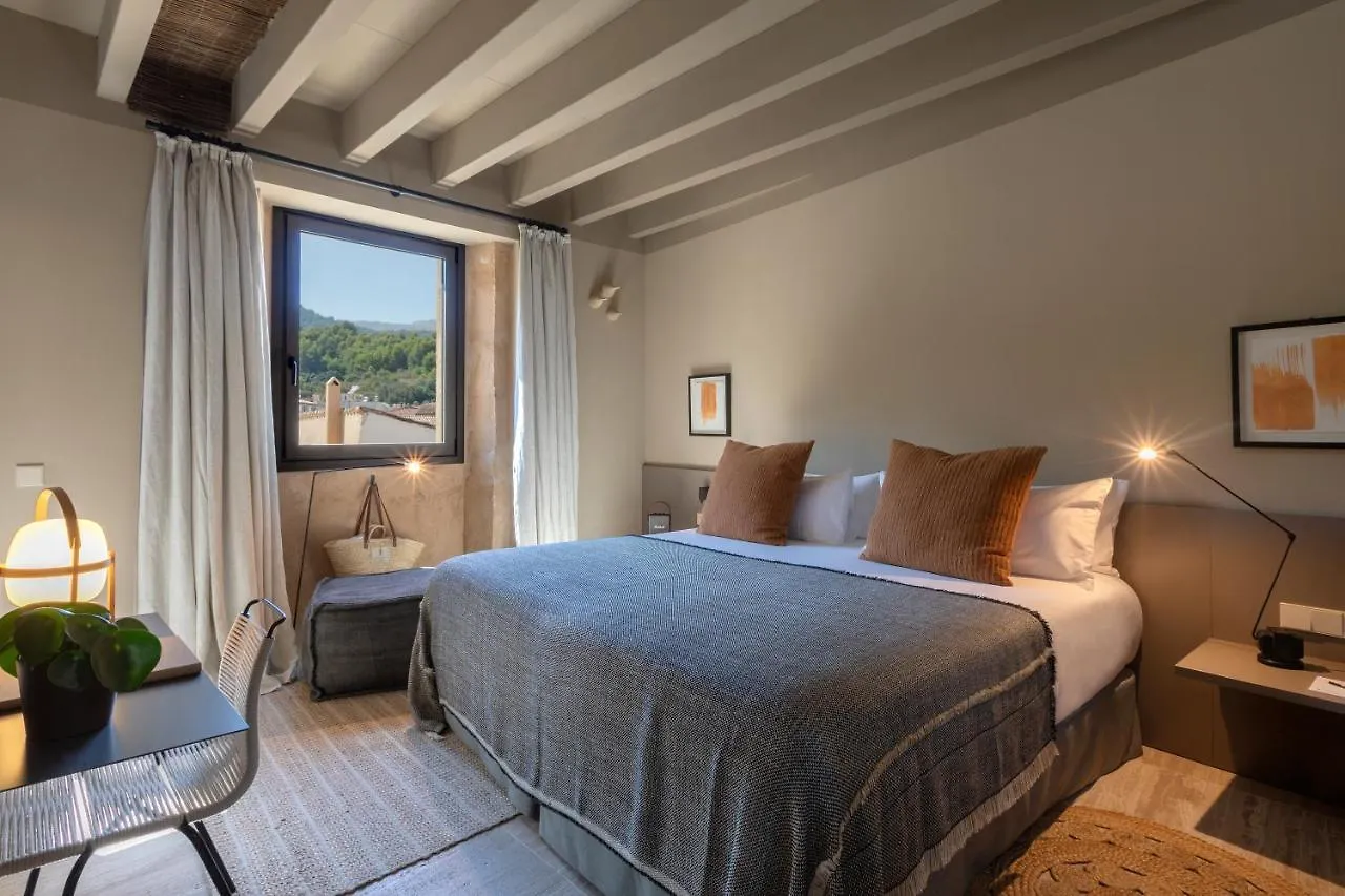 Can Auli Luxury Retreat - Adults Only Pollenca Hotel