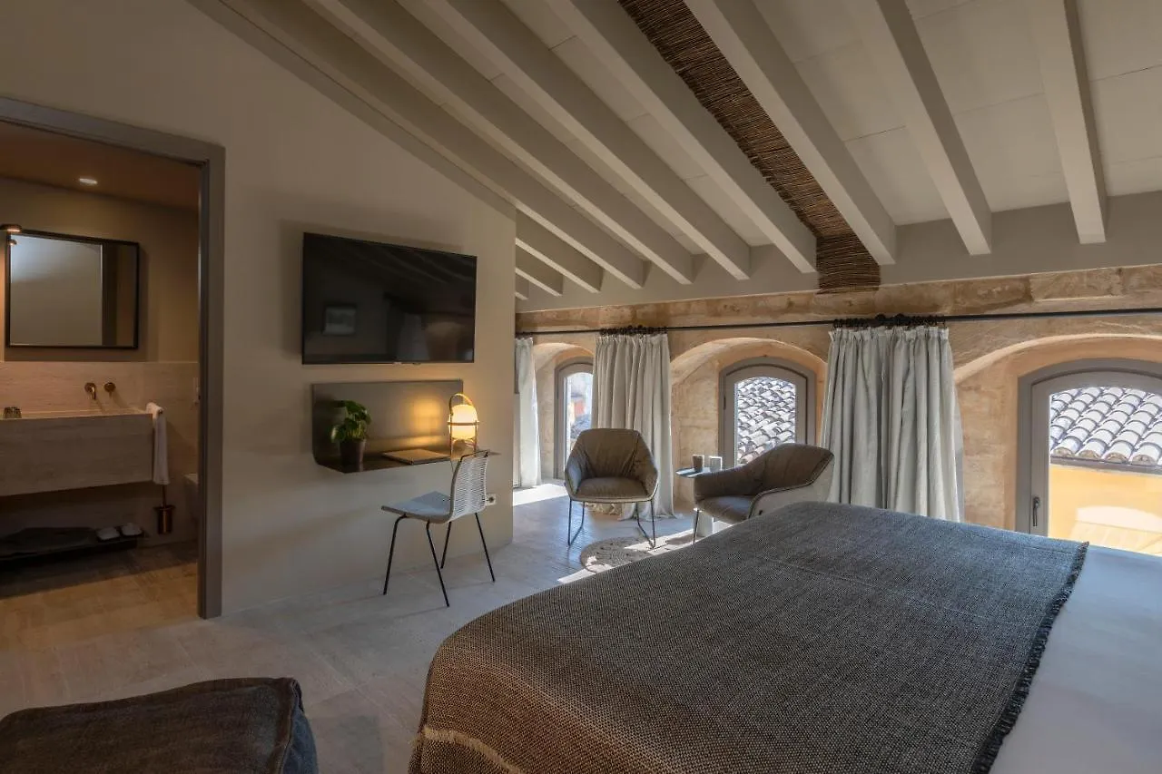 Can Auli Luxury Retreat - Adults Only Pollença
