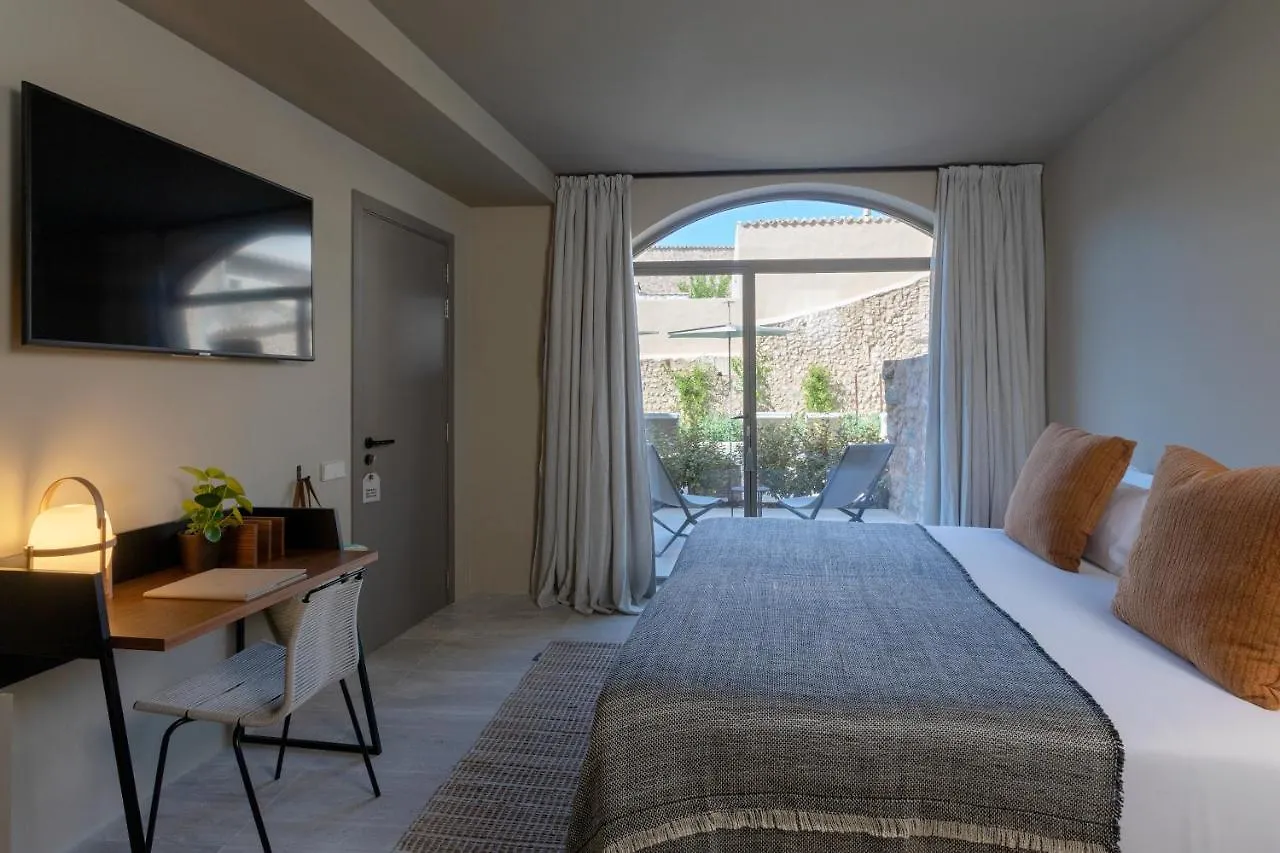 Can Auli Luxury Retreat - Adults Only Pollenca Hotel