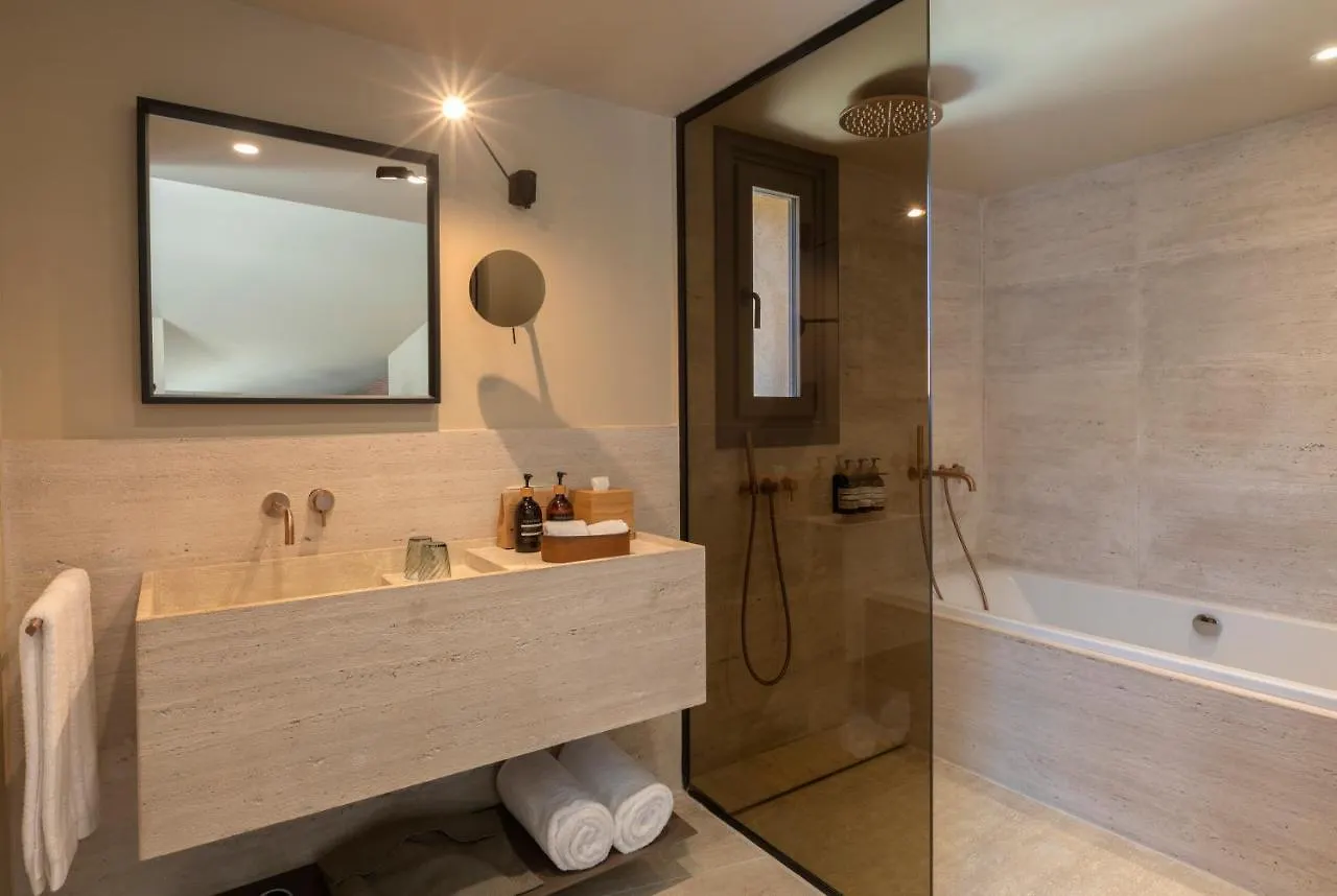 Hotel Can Auli Luxury Retreat - Adults Only Pollenca