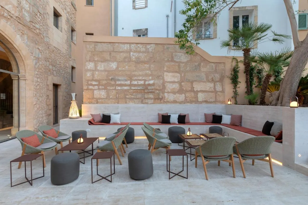 Can Auli Luxury Retreat - Adults Only Pollenca Spain