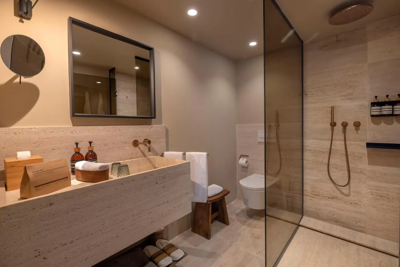 Can Auli Luxury Retreat - Adults Only Pollenca Spain