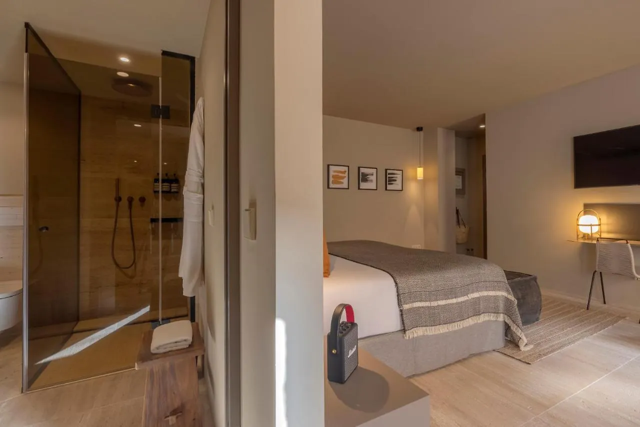 Can Auli Luxury Retreat - Adults Only Pollenca Hotel