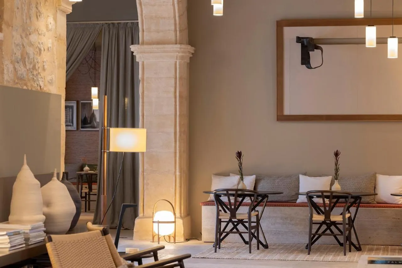 Can Auli Luxury Retreat - Adults Only Pollenca 5*,  Spain