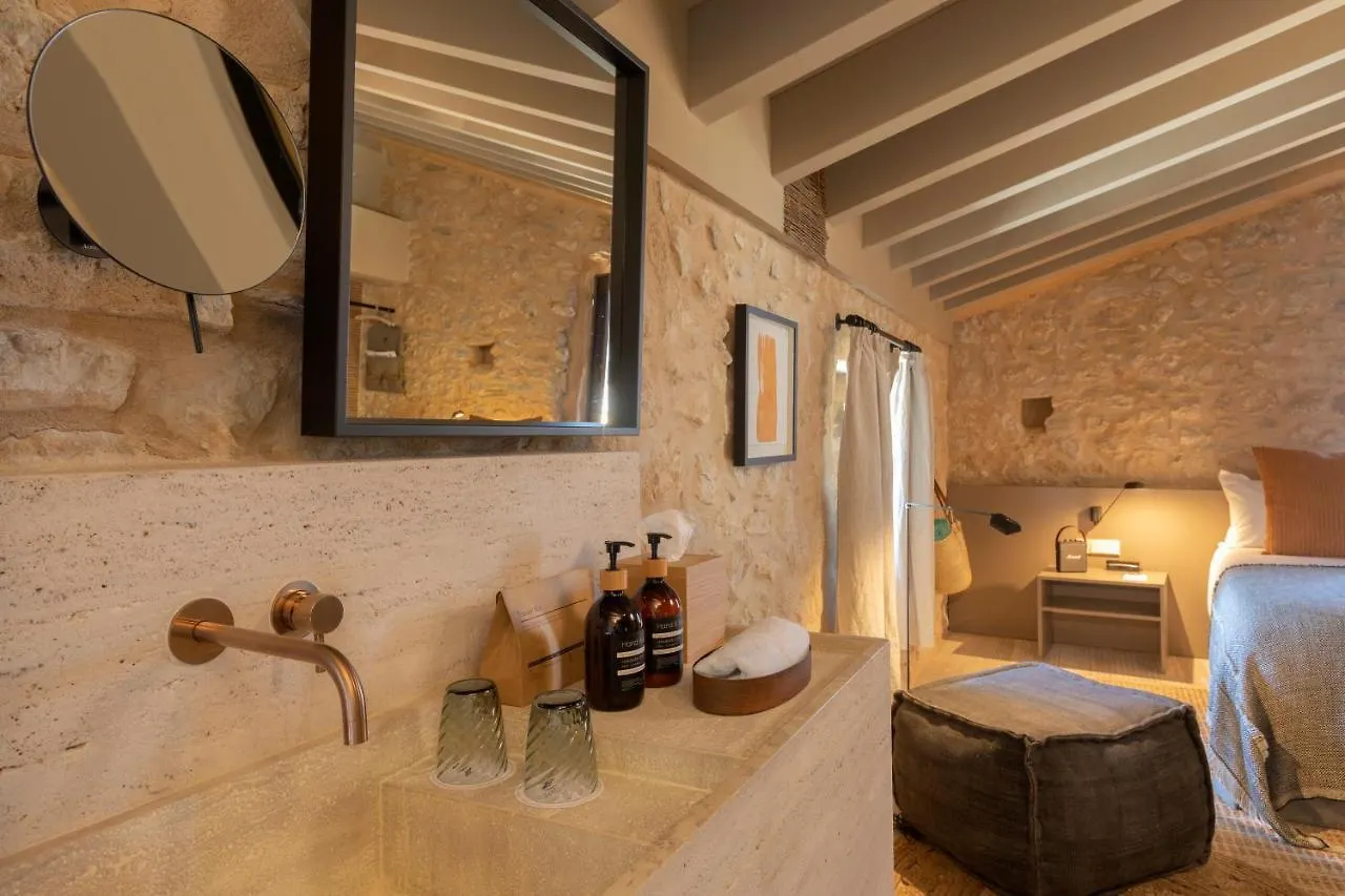 Can Auli Luxury Retreat - Adults Only Pollença