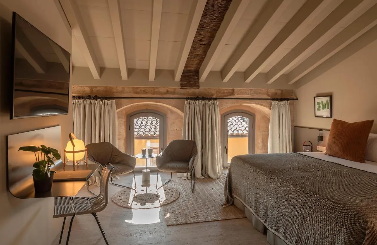 Ξενοδοχείο Can Auli Luxury Retreat - Adults Only Pollença