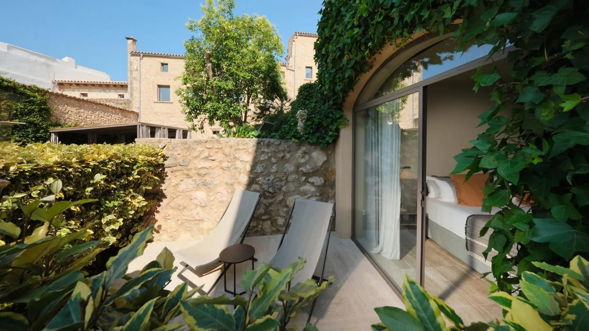 Can Auli Luxury Retreat - Adults Only Pollença Ξενοδοχείο